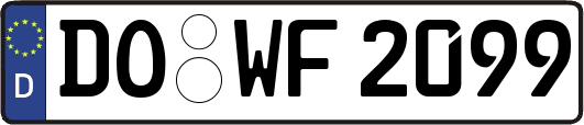 DO-WF2099