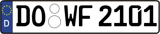 DO-WF2101