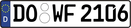 DO-WF2106