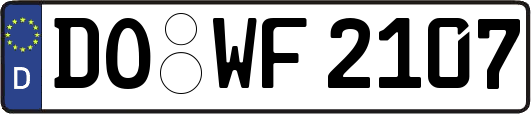 DO-WF2107