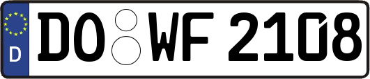 DO-WF2108