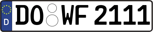 DO-WF2111