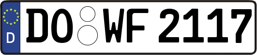 DO-WF2117
