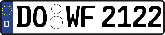 DO-WF2122
