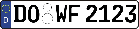 DO-WF2123