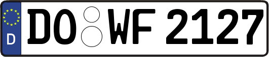 DO-WF2127