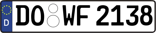 DO-WF2138