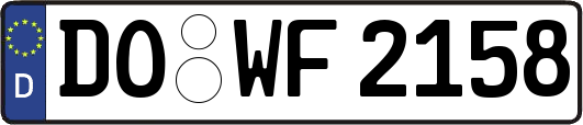 DO-WF2158