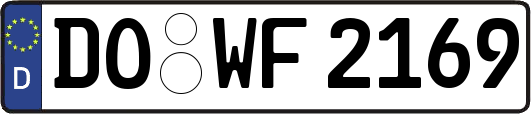DO-WF2169