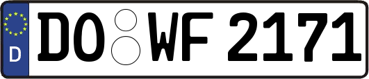 DO-WF2171