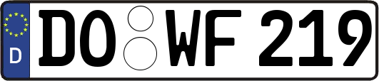 DO-WF219