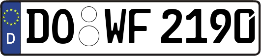 DO-WF2190