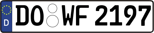 DO-WF2197