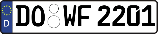 DO-WF2201