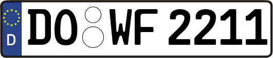 DO-WF2211