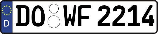 DO-WF2214
