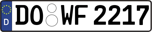 DO-WF2217