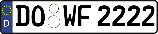 DO-WF2222