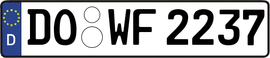 DO-WF2237