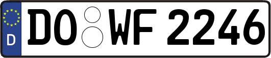 DO-WF2246