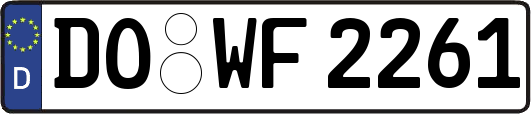 DO-WF2261