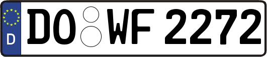 DO-WF2272