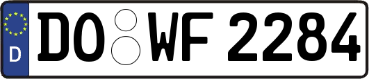 DO-WF2284