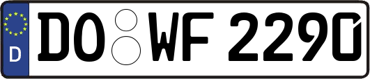 DO-WF2290