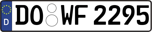 DO-WF2295