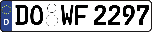 DO-WF2297