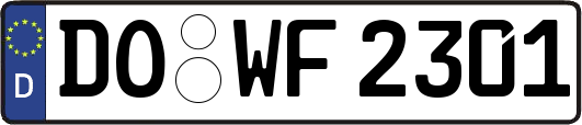 DO-WF2301