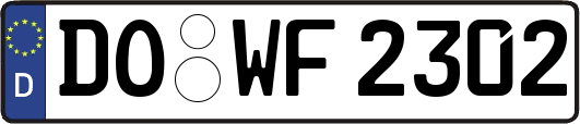 DO-WF2302