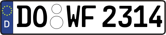 DO-WF2314