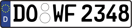 DO-WF2348