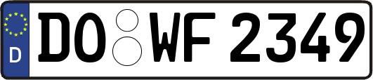 DO-WF2349