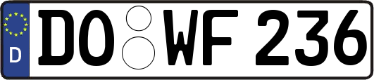 DO-WF236