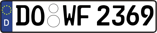DO-WF2369