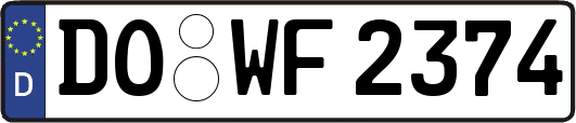 DO-WF2374