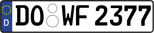 DO-WF2377