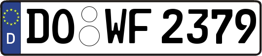 DO-WF2379
