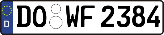 DO-WF2384