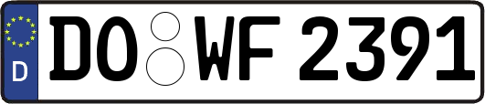 DO-WF2391