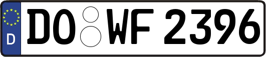 DO-WF2396