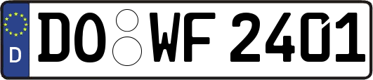 DO-WF2401