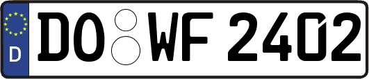 DO-WF2402