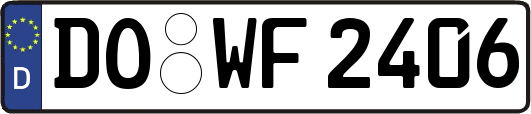 DO-WF2406