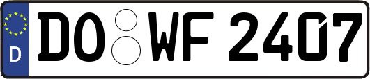 DO-WF2407