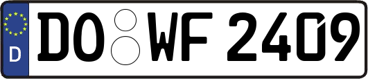 DO-WF2409