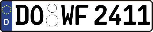 DO-WF2411