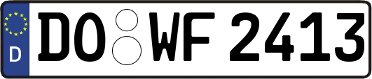 DO-WF2413